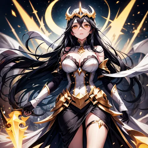 Albedo overlord 