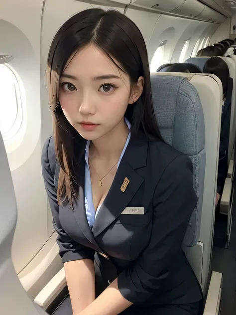 (professional portrait、professional writing)、highest quality, Detailed workmanship、high resolution、(8K, High resolution:1.2)、(RAW photo, photorealistic:1.3)、masterpiece、slender body shape、high definition face、Face is in focus、high definition eyes、(Focused,...