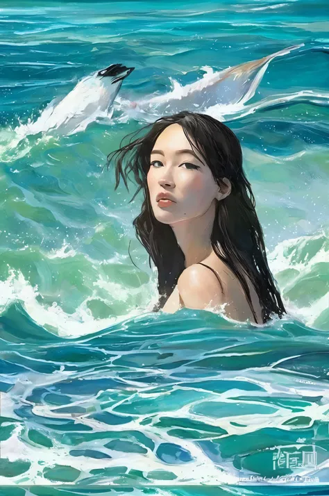 I found a great one on SeaArt。Please check。https://www.seaart.ai/user/435ea92e52188a7ee26bdfc684317634、Click on the link to see the exciting content。