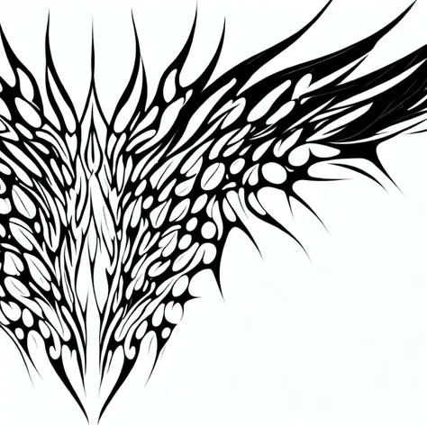 tribal