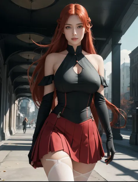 Anime style, (masterpiece:1.35), (bestquality:1.4), 8k, ultra-detailed, (ultra-realistic:1.4), delicated best quality, illustration, an extremely delicate and beautiful, extremely detailed, 8k wallpaper, Amazing, finely detail, masterpiece, best quality, o...