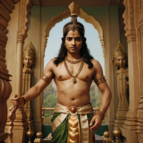 Lord rama