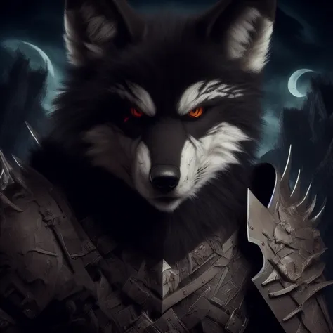 Lord wolf 