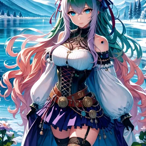 lake and girl3