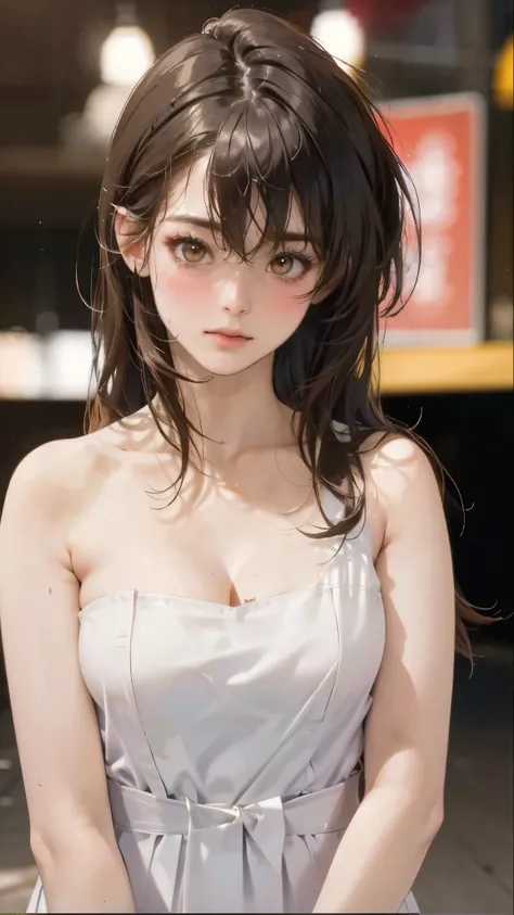 (1girl:1.3), (photorealistic:1.4), (masterpiece, top quality, best quality, official art), extreme detailed, highest detailed, (...