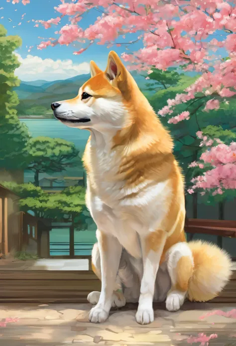 shiba