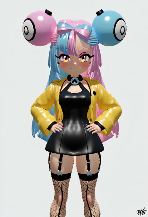 Roblox Chibi - ponyxl