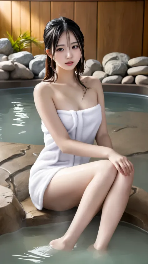 最high quality、high quality、best image quality、8K、最High resolution、High resolution、最high quality、masterpiece、Realistic human body in every detail、Realistic skin in every detail、Realistic face in every detail、Realistic eyes down to the details、Realistic lips...