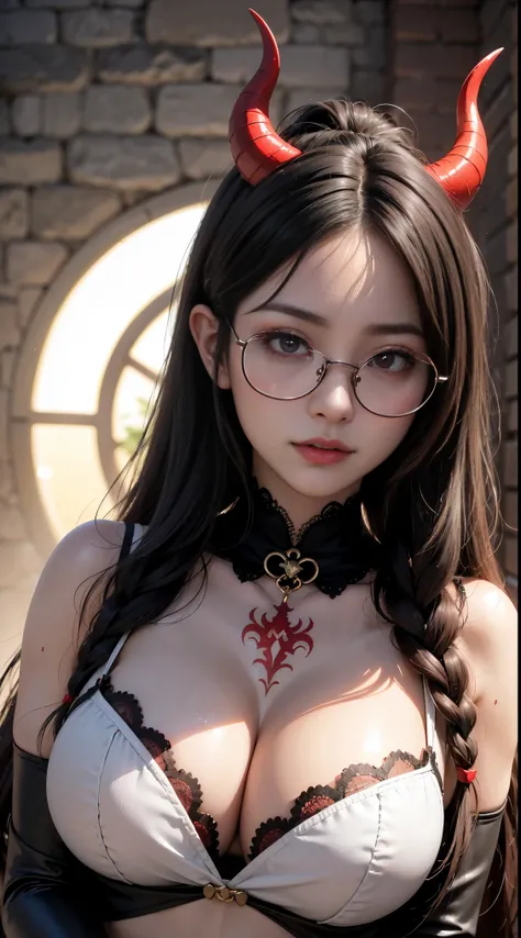 OKですか、(best illustrations)、8k UHD resolution、intricate details、highest quality、realistic、Super detailed、best writing、best shadow、soft lighting、ultra hd、Super realistic、Tyndall effect、Photoreal、(high detail skin:1.2)、 (intricate details, compensate, face to...