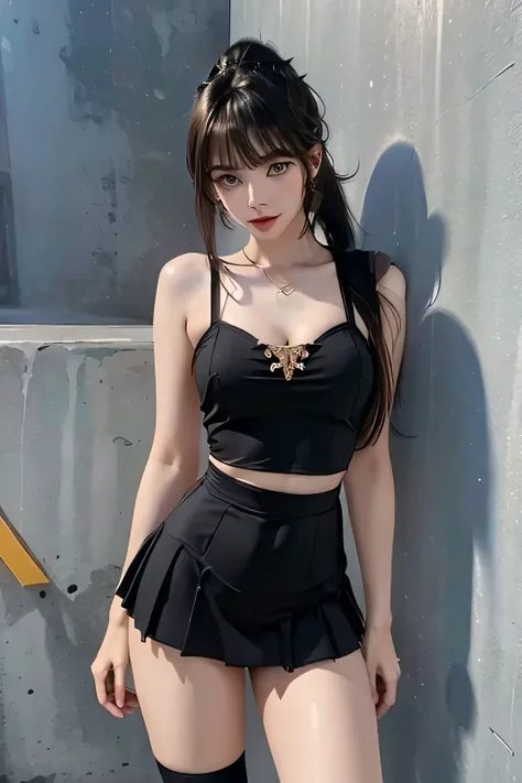 (((NSFW1.5)))，masterpiece, premium quality, Very be familiar with CG Unity 8K wallpapers, Super realistic 8kCG, perfect artwork, hourglass body shape, dramatic shadow, (Spotlight, perfect lighting, be familiar withな光, (((1 girl ))), ((sharp face)), ((lead ...