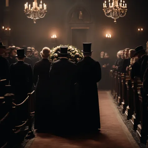 Charles Dickens Funeral, death, legacy