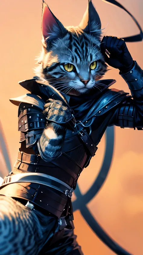 Cat Knight