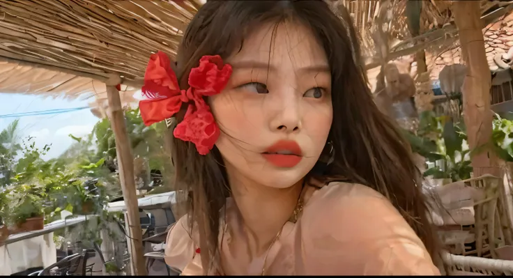 Jennie kim 