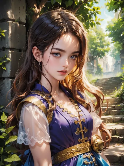 (masterpiece, top quality, best quality, official art, beautiful and aesthetic:1.2), boy, handsome, extreme detailed faces, (fractal art:1.3), colorful, highest detailed, (perfect face), shiny skin, HDR, cantarella, extremely detailed dress, detailed backg...