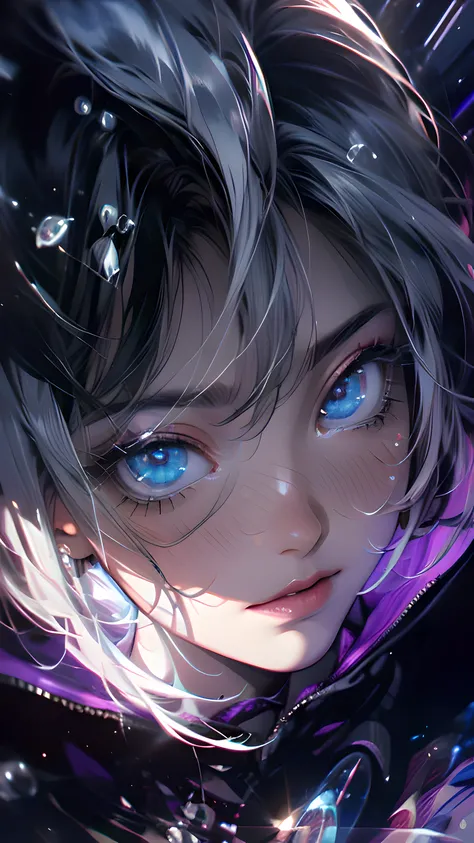 Close-up,(High detail:1. 1),Rough face,Natural skin,high qulity,NSFW,beautifuleyes,(Detailed face and eyes),(Facial:1. 2),noises, Extra, real photograph, .PSD, Lamp film photography, Sharp focus, contrasty lighting, Delicate skin, High resolution 8K, crazy...