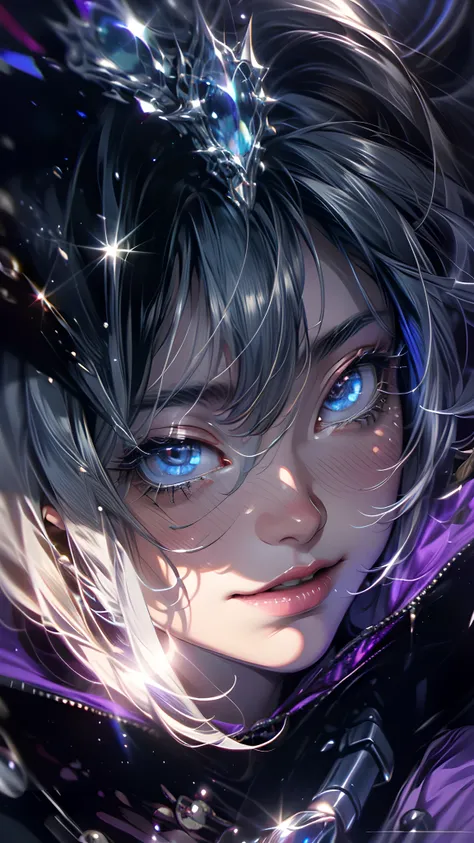 Close-up,(High detail:1. 1),Rough face,Natural skin,high qulity,NSFW,beautifuleyes,(Detailed face and eyes),(Facial:1. 2),noises, Extra, real photograph, .PSD, Lamp film photography, Sharp focus, contrasty lighting, Delicate skin, High resolution 8K, crazy...
