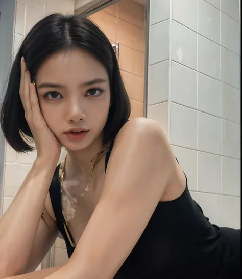 Lisa face