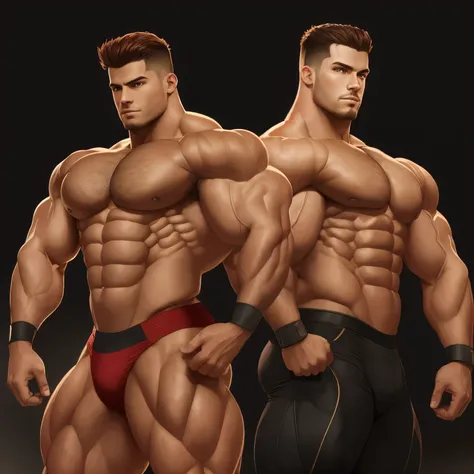 ((masterpiece)),(((best quality))),((character design sheet,same character,front,side,back)), ((Extremely realistic shadows, Masterpiece, extremely detailed, photorealistic)) A teenager at the bodybuilding competition, on stage. 18 years old (Mexican ethni...