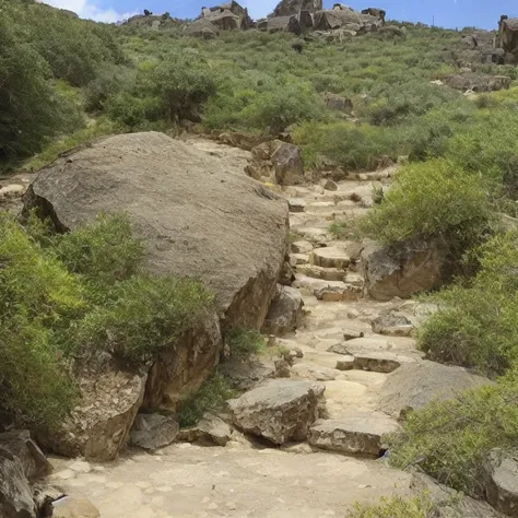 Gobustan National Park