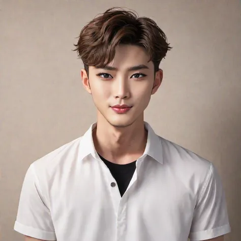 moreno oppa