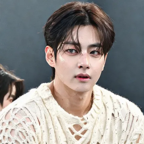 Kim Taehyung-V BTS