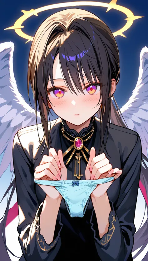 perfect hand,