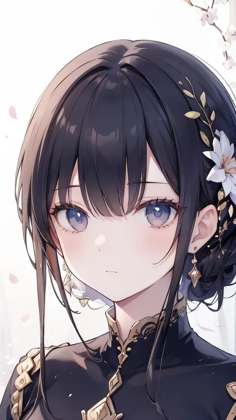 ((best quality)), ((masterpiece)), (detailed), perfect face