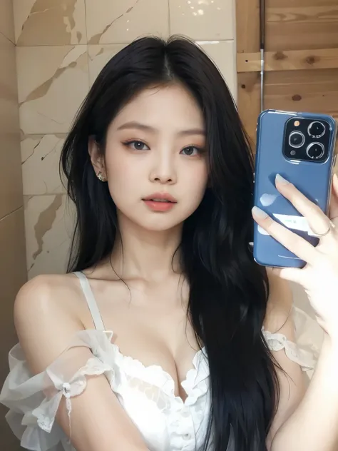 Kim Jennie Hot