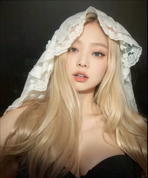 kim jennie hot