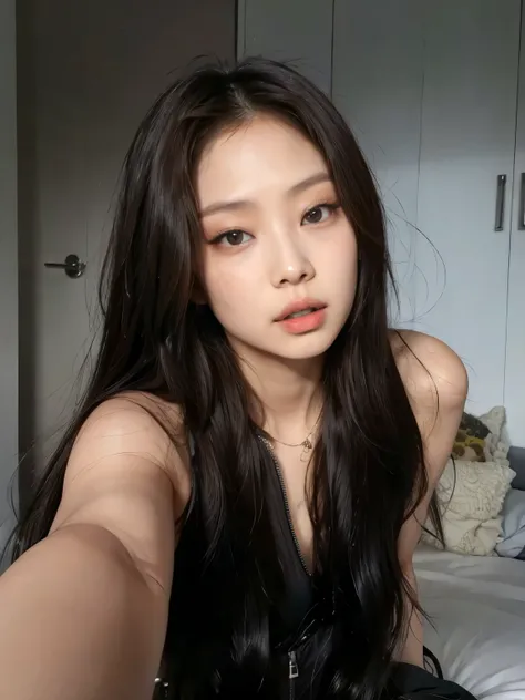 kim jennie hot