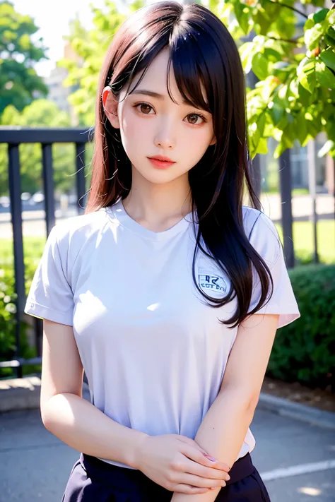 (1 nogizaka girl,teenager,raw photo,photo realistic:1.5),(best quality, high quality,hdr, highest quality,ultra high resolution,...