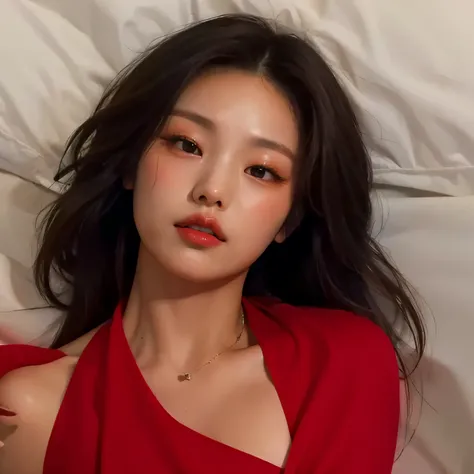 jennie kim