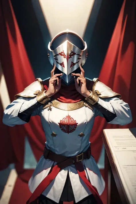 templar helmet 