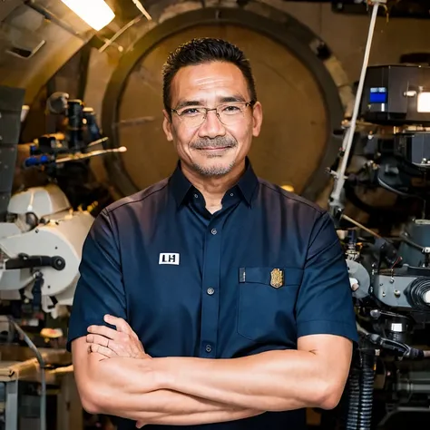 Hishammuddin Hussein 1.1