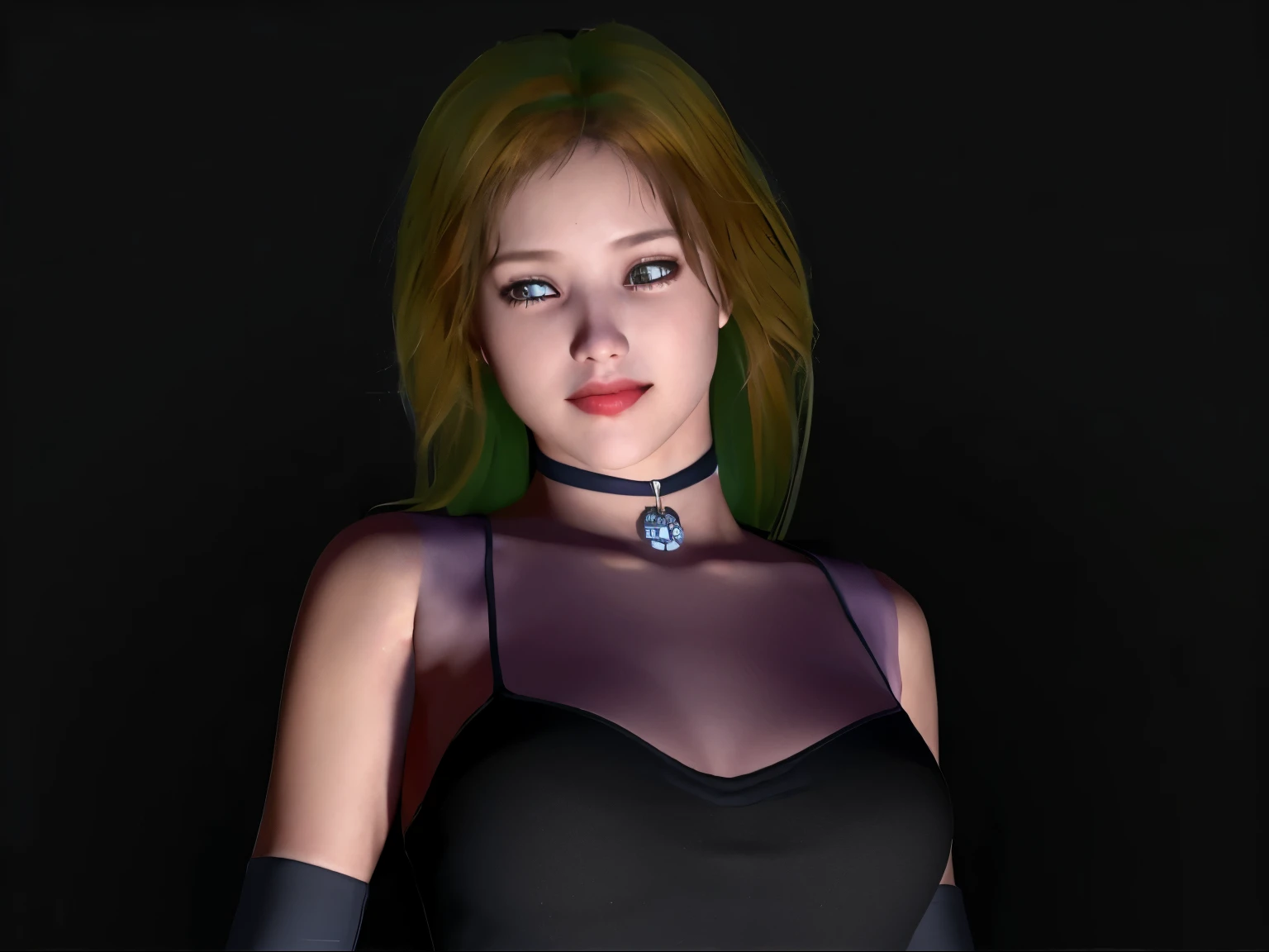 (8K, highest quality, masterpiece:1.2), (realistic, photo-realistic:1.37), Super detailed,highest quality, ultra high resolution, professional lighting, photon mapping, radio city, Physically based rendering, cinematic lighting, midnight road,Depth of writ...