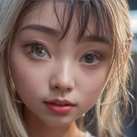 japanese girl, , skinny body, flat chest, extremely cute face, extremely ultra detailed face, extremely ultra real skin, extremely ultra detailed eyes, extremely ultra surrealism, (masterpiece, best quality:1.2), octane rendering, (8k, uhd, ultra high res)...