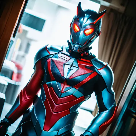 ULTRAMAN