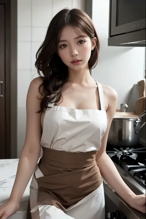 (NSFW), (RAW photo), (Realistic), (photo-realistic), ultra high resolution, masterpiece, highest quality, portrait, facial portrait, perfect lighting, detailed lighting, dramatic shadow, ray tracing, ((sharp focus:1.5)), 1 Japanese beautiful lady, 25 years...