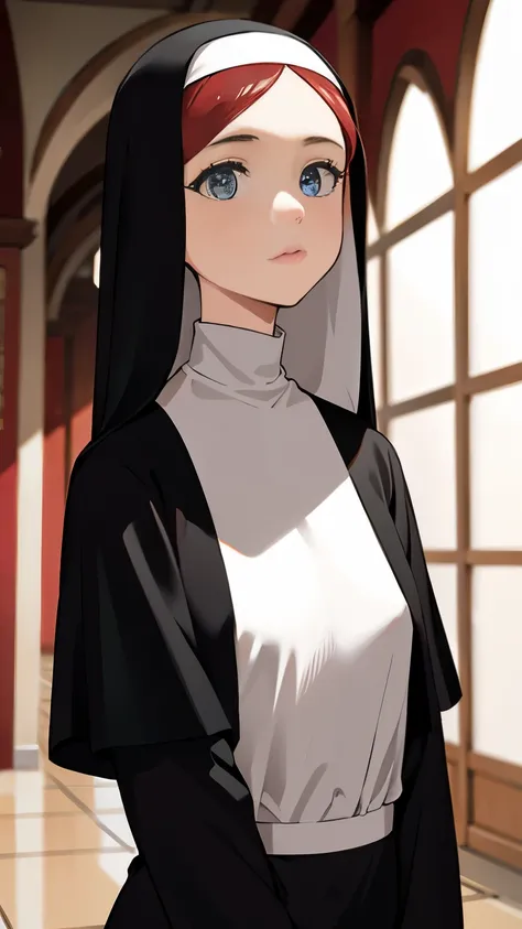 Nun