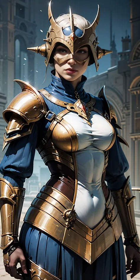 uma mulher de espartilho e capuz segurando uma arma, vestindo armadura de assassino de couro, armadura de fantasia muito estilosa, armadura de couro elegante, roupas de couro de fantasia, magic leather armor, beautiful assassina feminina, assassina feminin...