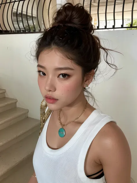 Jennie Kim 