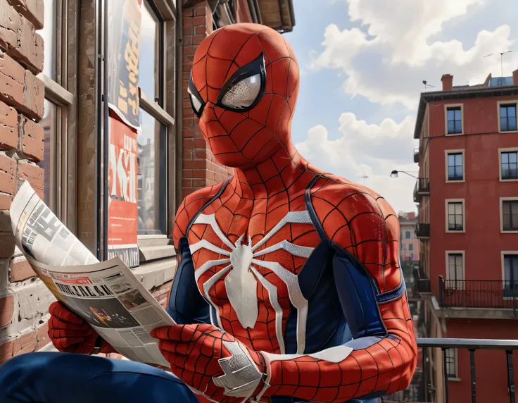 marvel s spiderman ps4 ps5