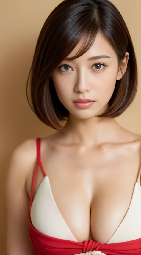 masterpiece、highest quality、High resolution、table top、wallpaper、realistic、bright lighting、professional lighting、face light、smooth lighting、japanese woman、adult woman、Beautiful woman、、modeled、gravure、sexy、super beautiful、beautiful skin、beautiful and detaile...