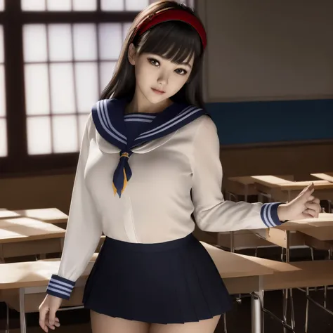 (Detailed CG、unity、8k wallpaper)、(very delicate and beautiful)、(masterpiece)、(highest quality:1.2)、(超A high resolution:1.3)、(beautiful realistic asian),beautiful lighting、perfect lightning、realistic shadow、fine skin、Super detailed、detailed face and eyes、re...