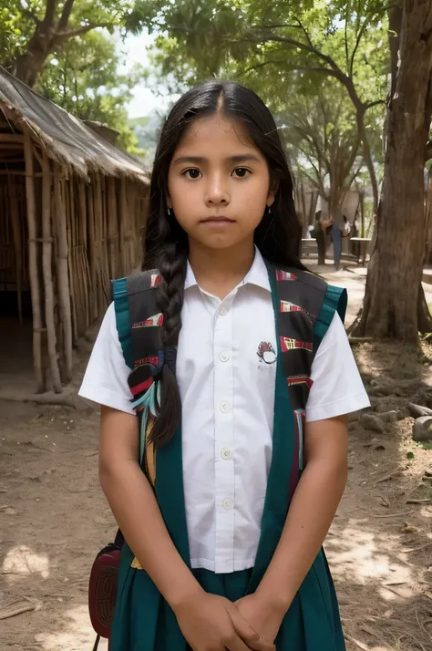 ((Indigenous education in Mexico)) ((Boys and girls)) ((indigenas mexicanos))  ((indigenas)) ((mayas)) 