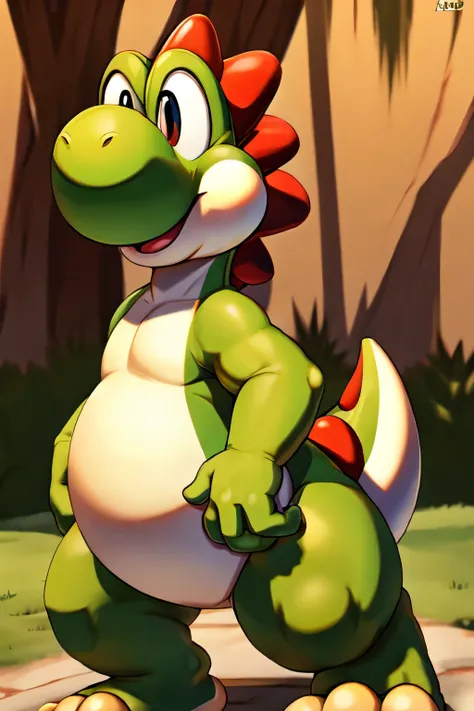 yoshi