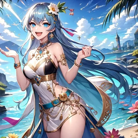 anime girl fusion culture 25