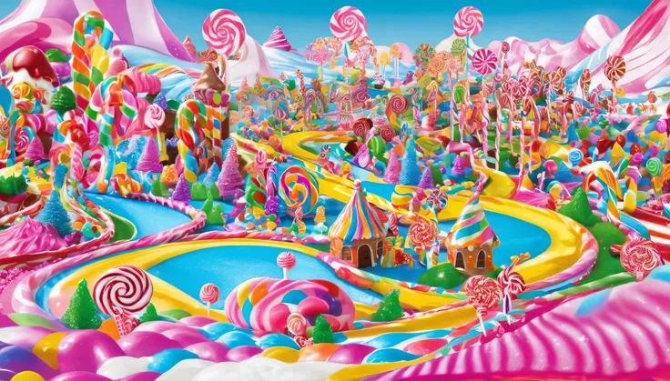 Candyland