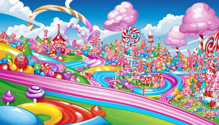 Candyland