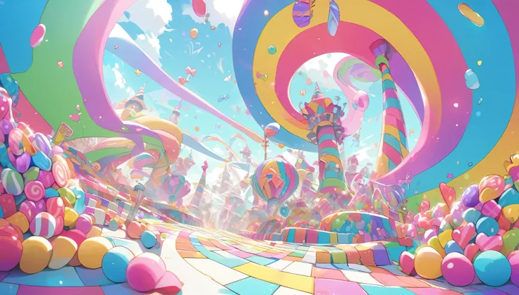 Candyland